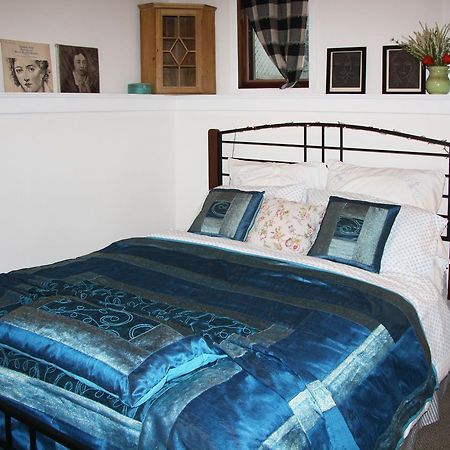 Niagara-on-the-Lake 2 Moon Cottage المظهر الخارجي الصورة
