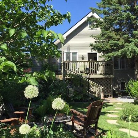 Niagara-on-the-Lake 2 Moon Cottage المظهر الخارجي الصورة