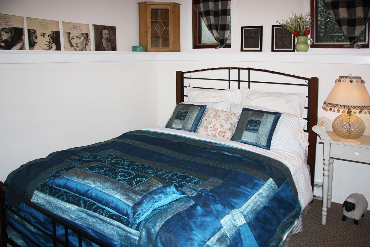 Niagara-on-the-Lake 2 Moon Cottage المظهر الخارجي الصورة