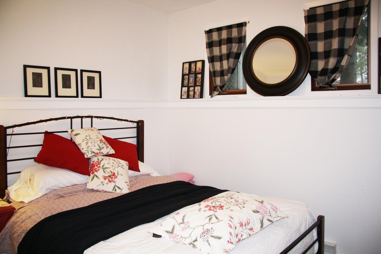 Niagara-on-the-Lake 2 Moon Cottage المظهر الخارجي الصورة