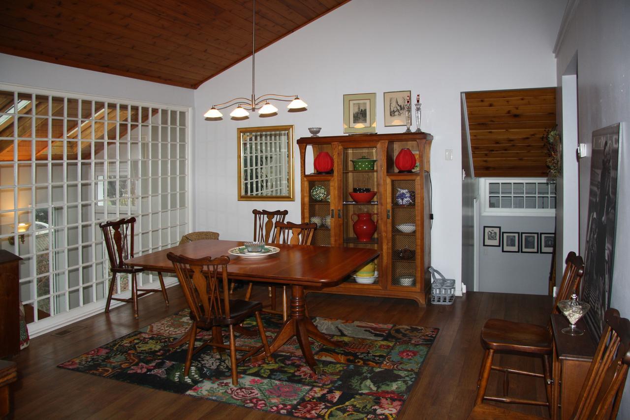 Niagara-on-the-Lake 2 Moon Cottage المظهر الخارجي الصورة