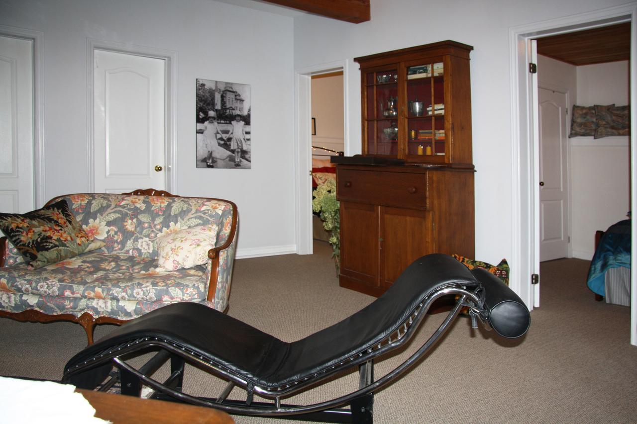 Niagara-on-the-Lake 2 Moon Cottage المظهر الخارجي الصورة