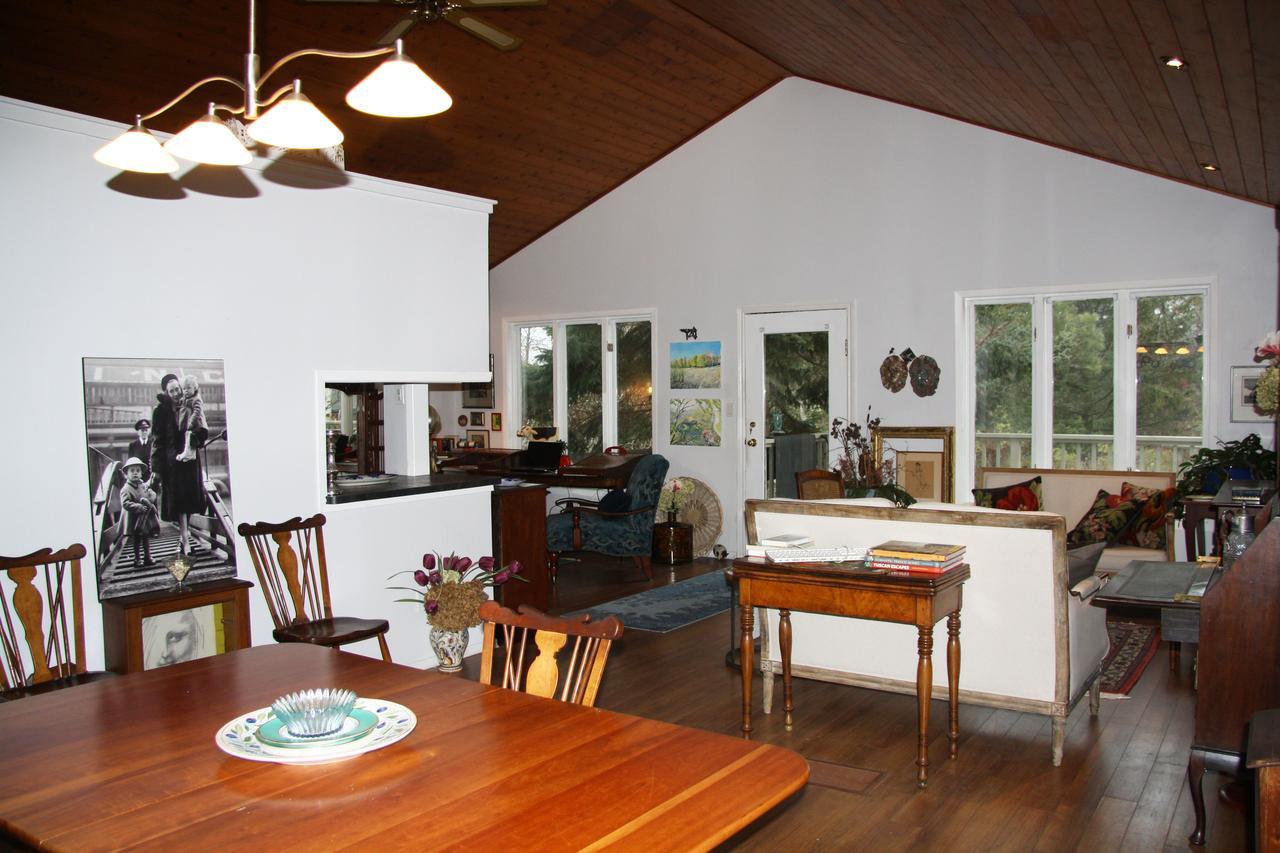 Niagara-on-the-Lake 2 Moon Cottage المظهر الخارجي الصورة