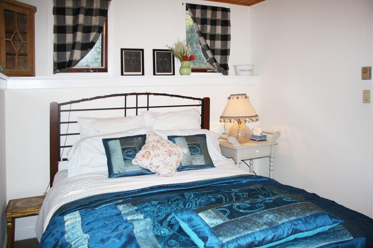 Niagara-on-the-Lake 2 Moon Cottage المظهر الخارجي الصورة