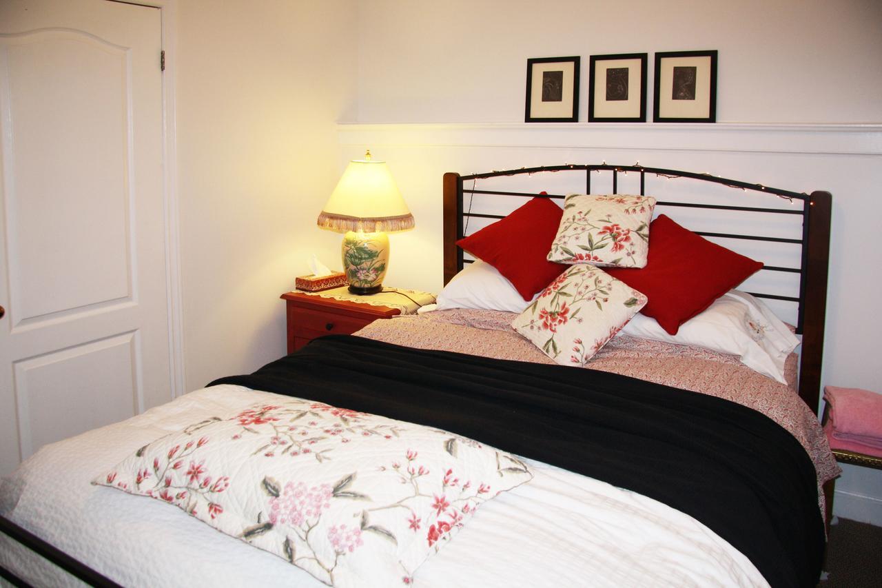 Niagara-on-the-Lake 2 Moon Cottage المظهر الخارجي الصورة