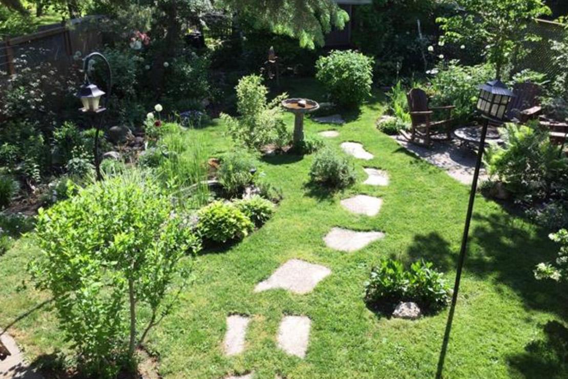 Niagara-on-the-Lake 2 Moon Cottage المظهر الخارجي الصورة