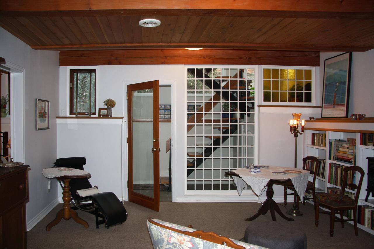 Niagara-on-the-Lake 2 Moon Cottage المظهر الخارجي الصورة