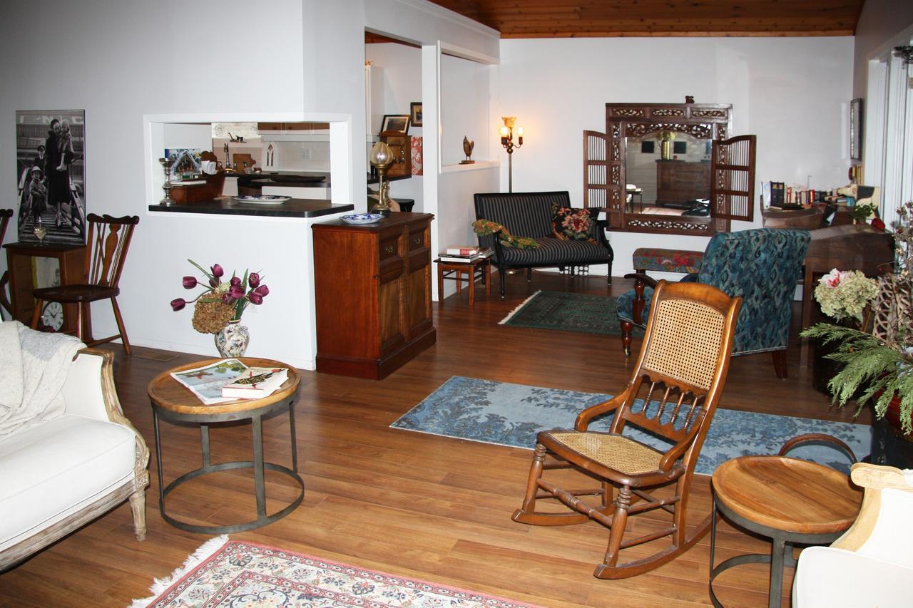 Niagara-on-the-Lake 2 Moon Cottage المظهر الخارجي الصورة